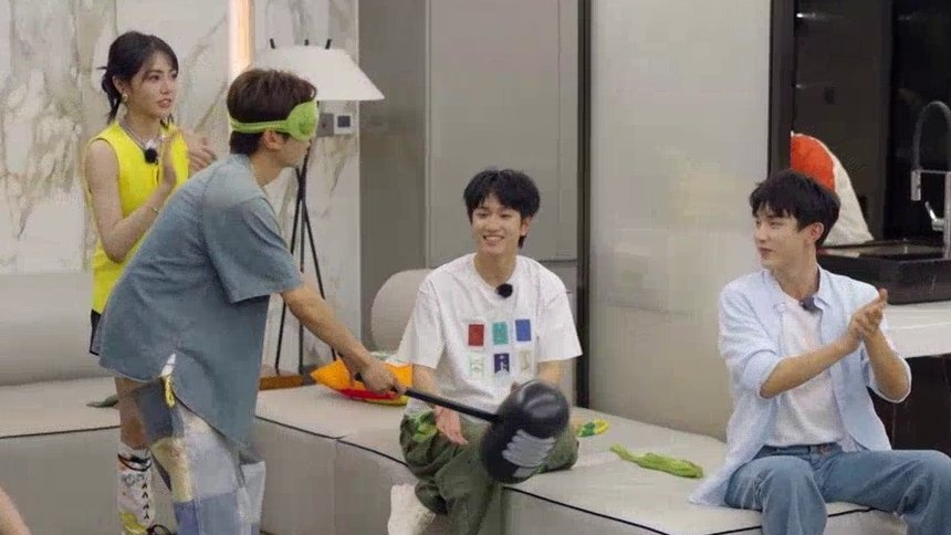 Thumbnail for Advanced Bonus Scene EP4 Season 0 Episode 11
