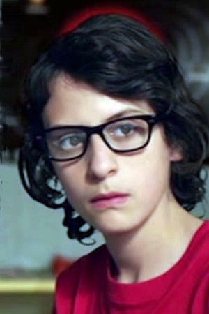 et billede af Oscar Le Potollec Fiorani