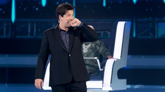 Michael McIntyre's The Wheel