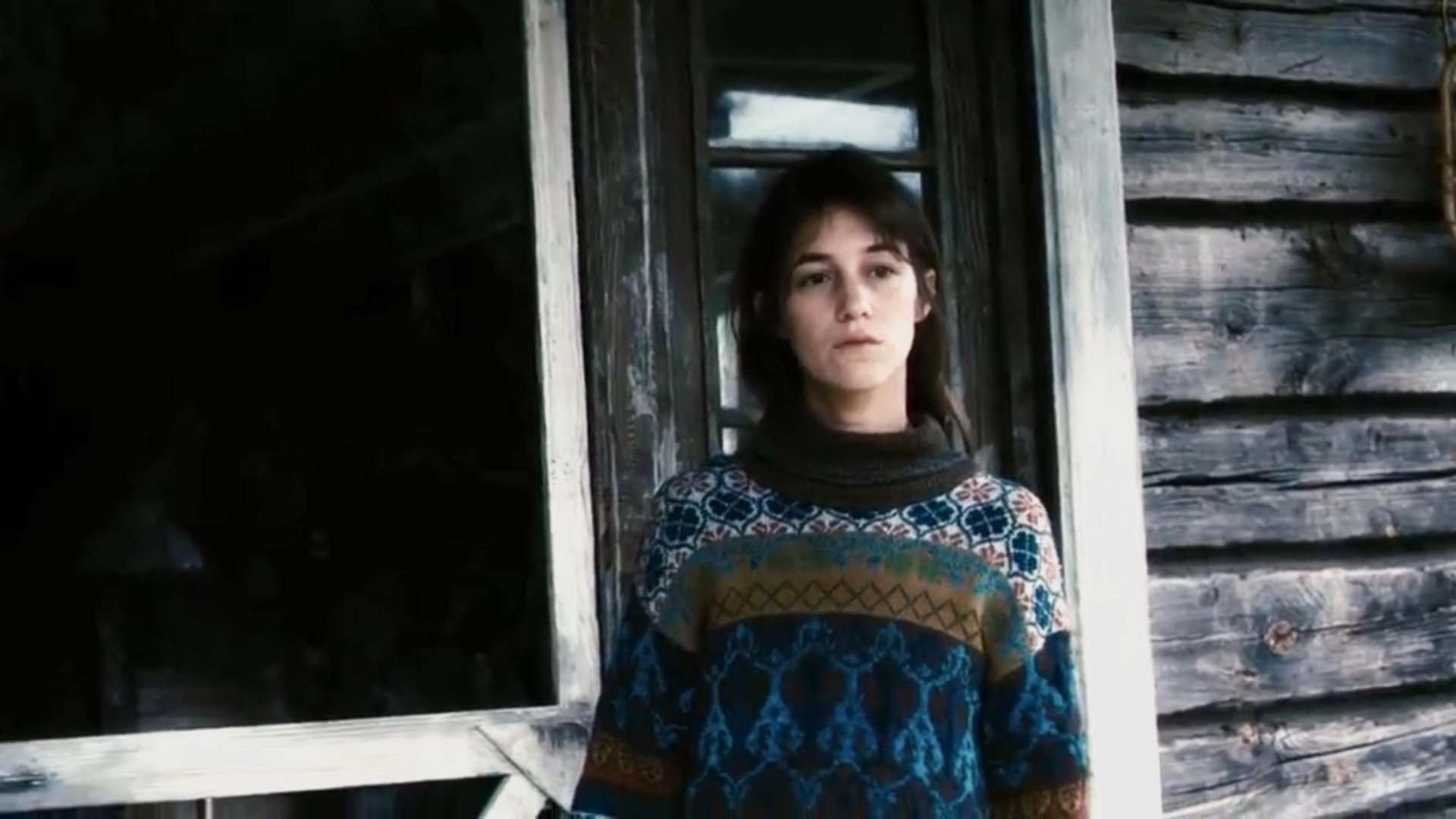 Antichrist (2009) AZ Movies