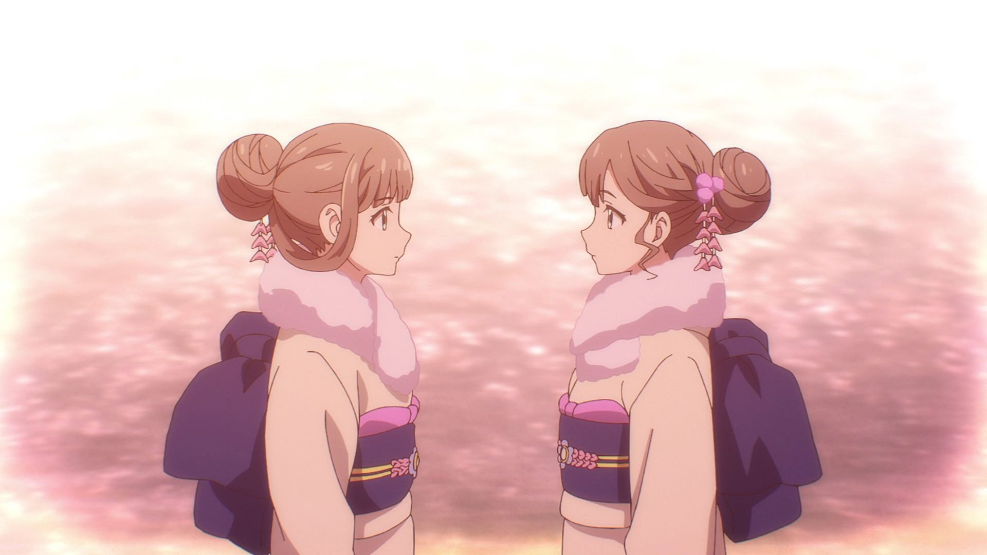 Replica Datte, Koi wo Suru. - Odcinek 13