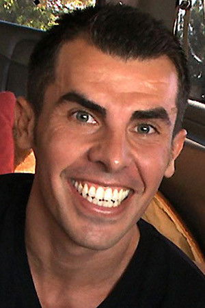 et billede af Sebastian