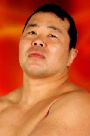 et billede af Yoji Anjo