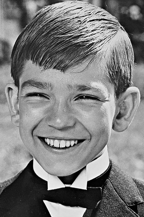 et billede af Jan Priiskorn Schmidt