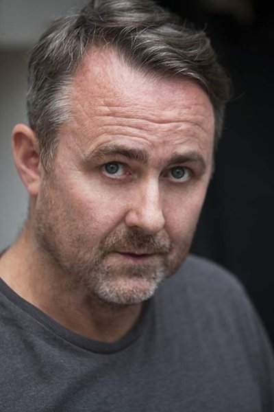 et billede af Adrian Wheeler