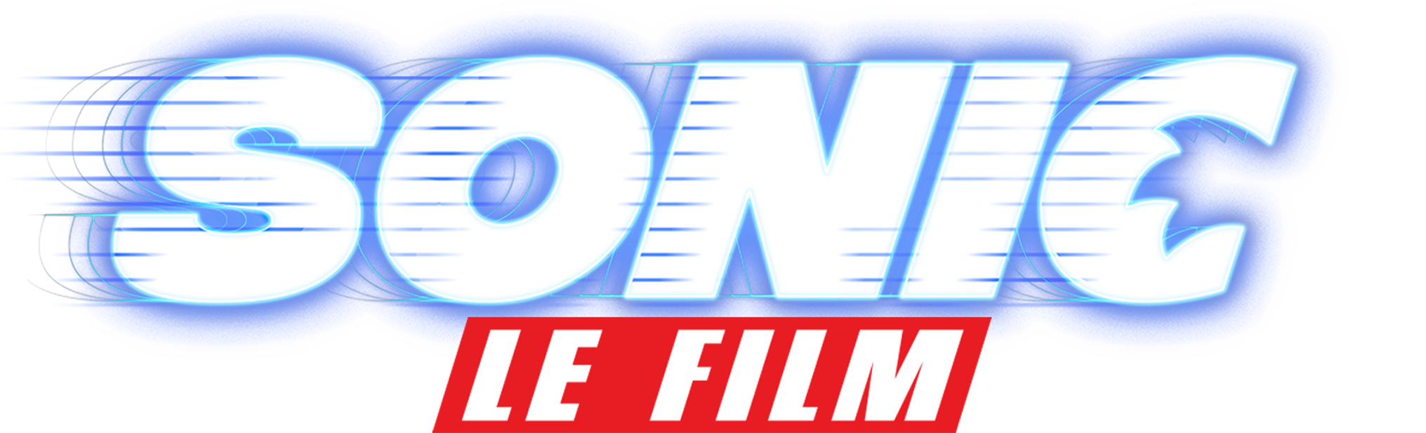 Sonic, le film