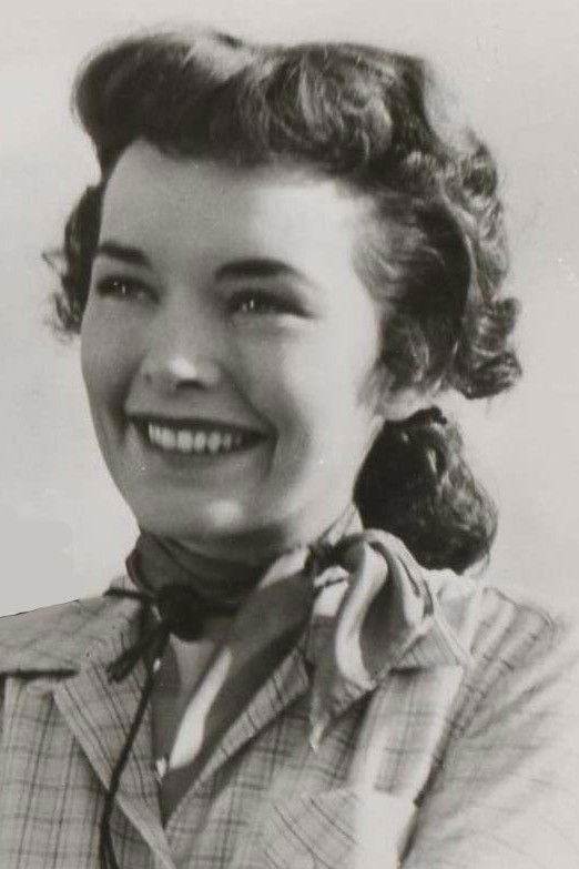 et billede af Sheila Connolly