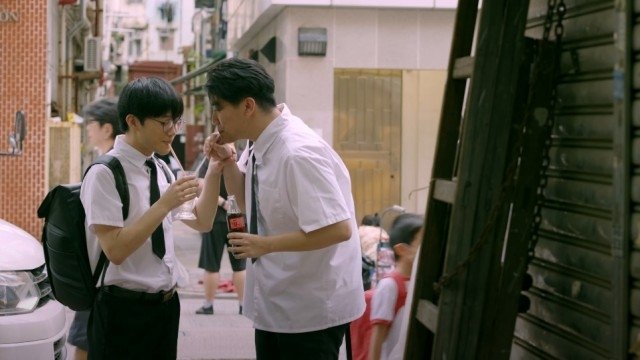 Episode 1