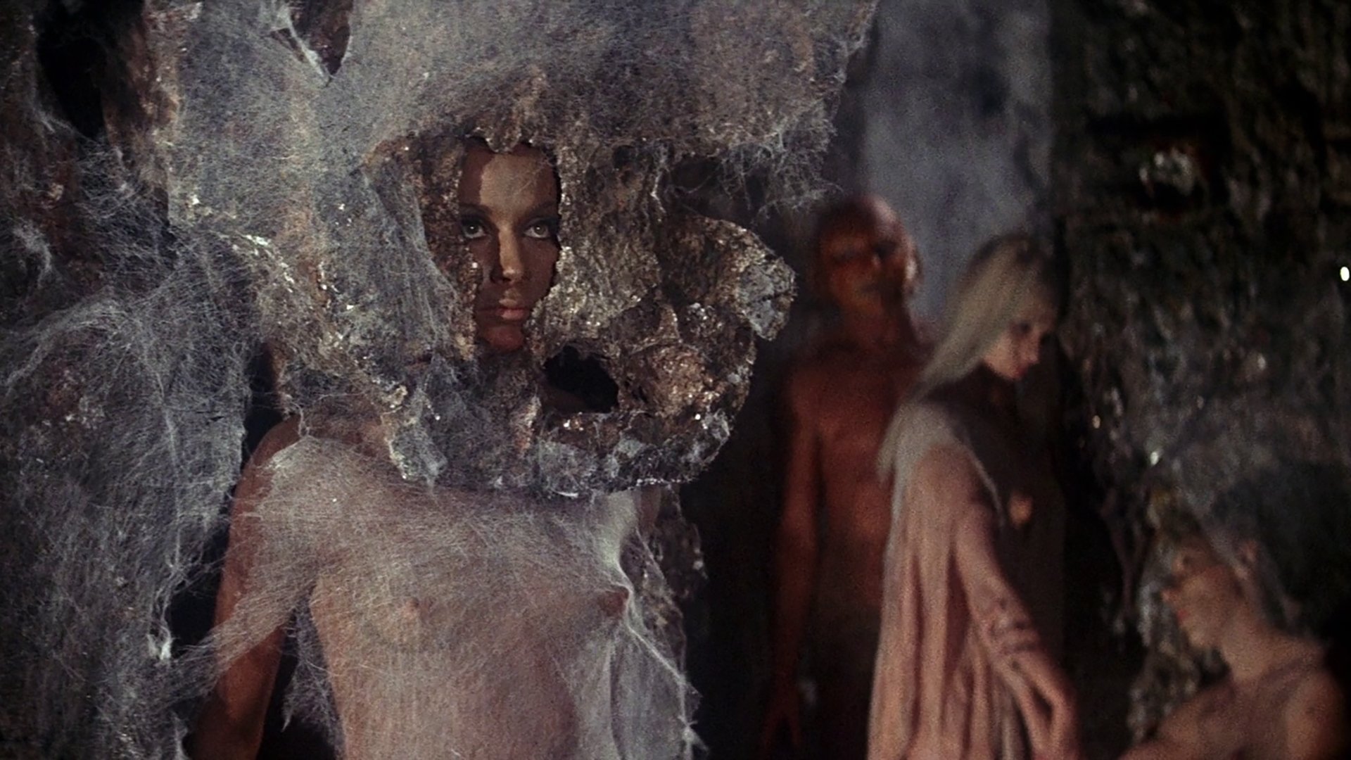 Barbarella (1968)