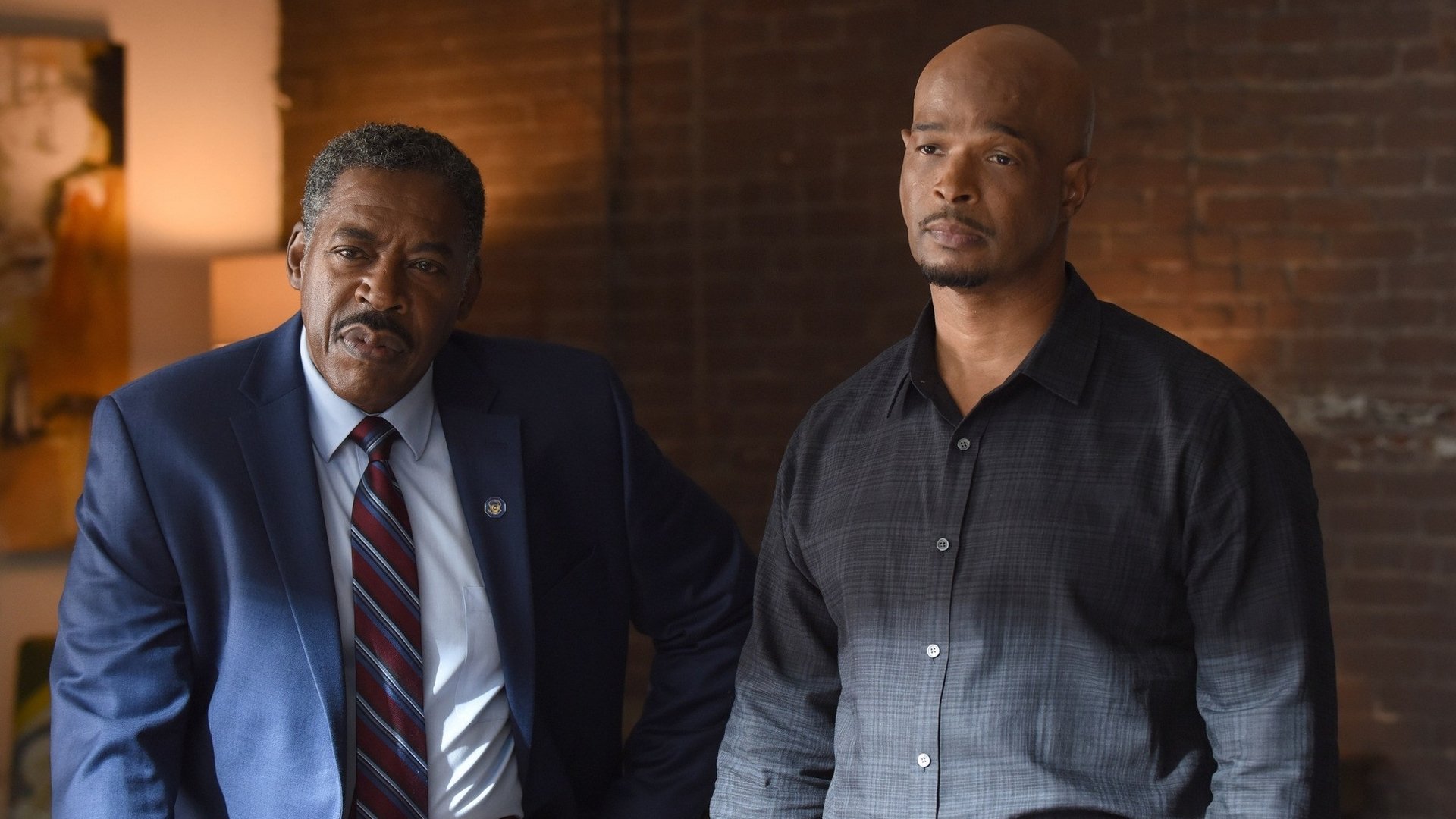 Lethal Weapon