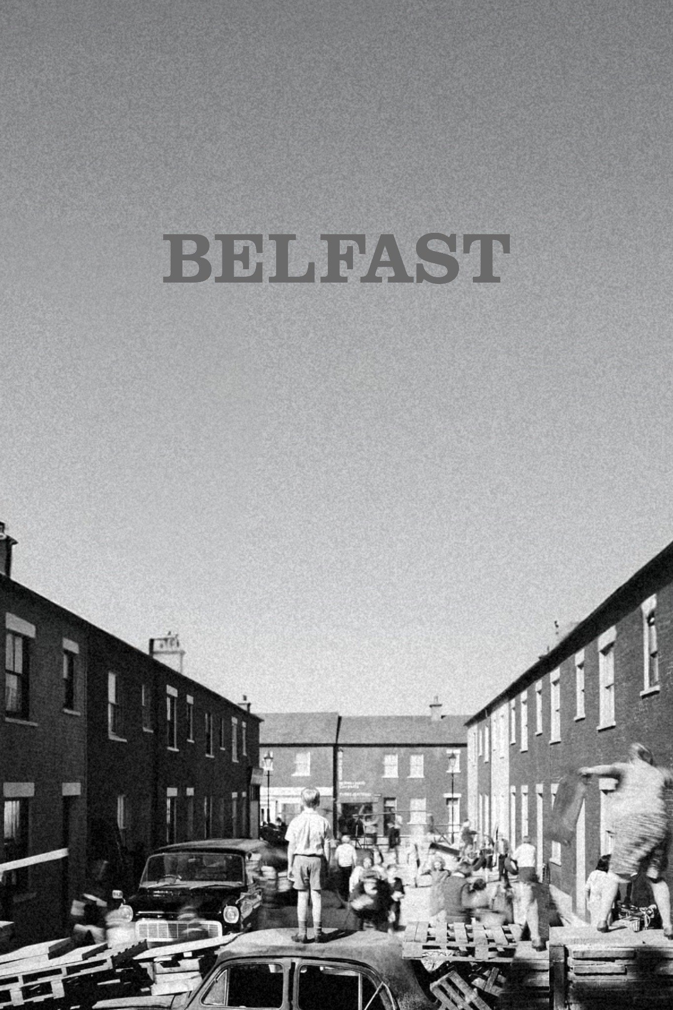Belfast