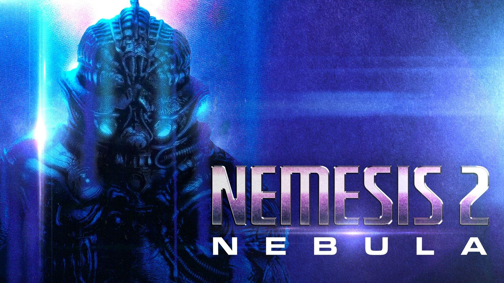 Nemesis 2: Nebula (1995)