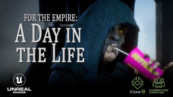 Thumbnail for A Day in the Life Season 0 Episode 10