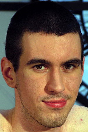 et billede af Patrick Farrell