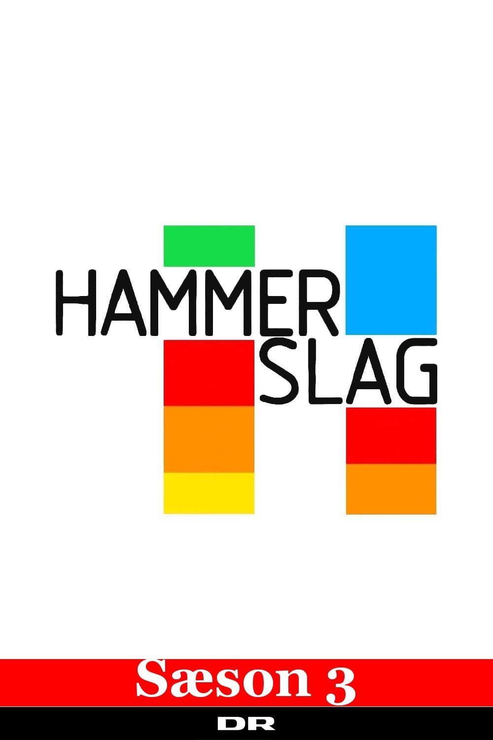 Hammerslag - Season 3