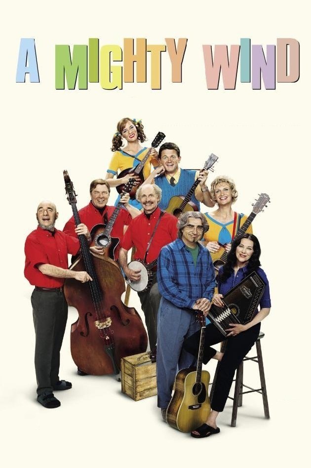 A Mighty Wind