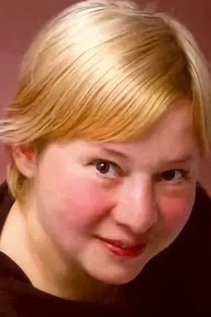 et billede af Alla Tsukanova