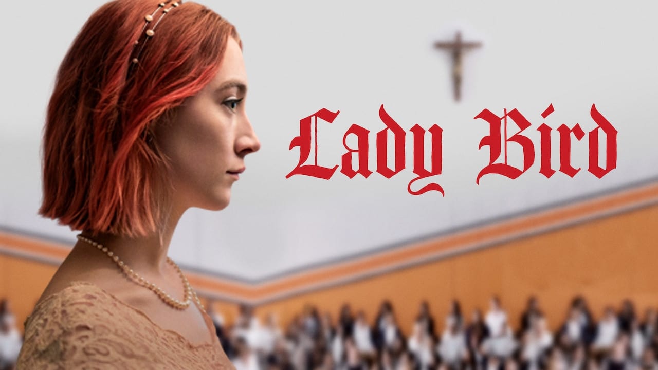 Lady Bird