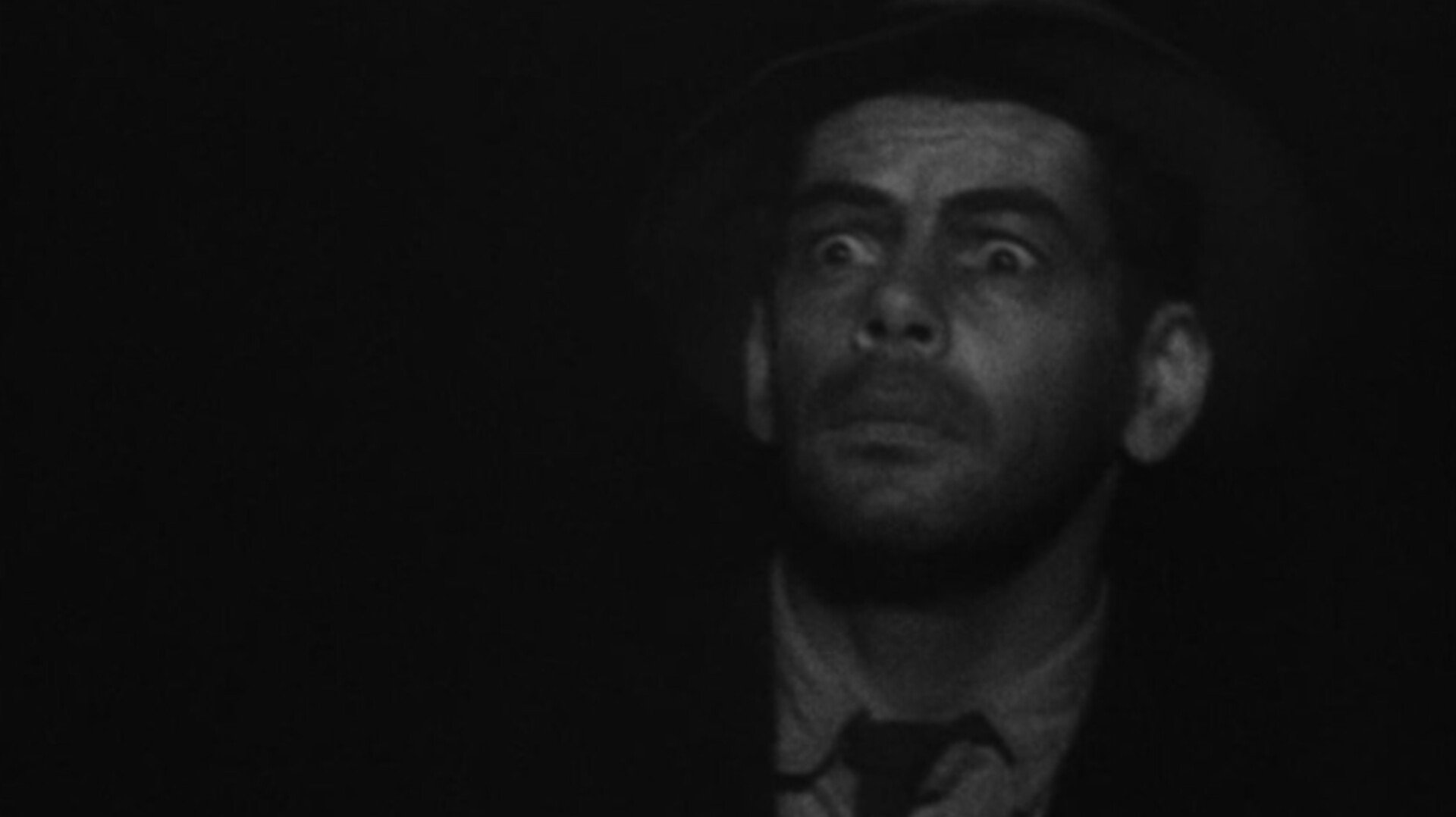 Ich bin ein entflohener Kettensträfling (1932)