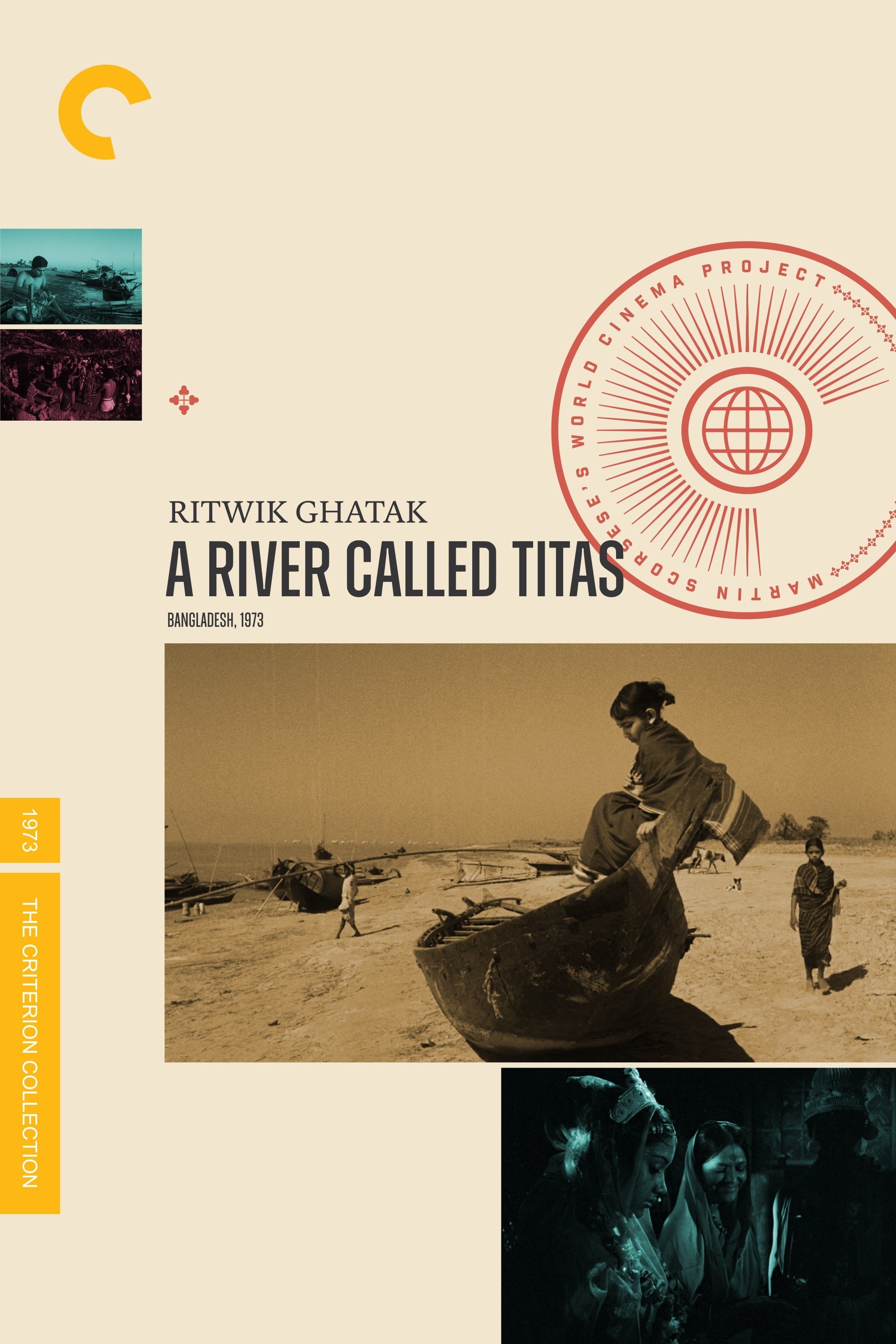 A River Called Titas