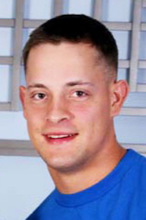 et billede af Aidyn Michael