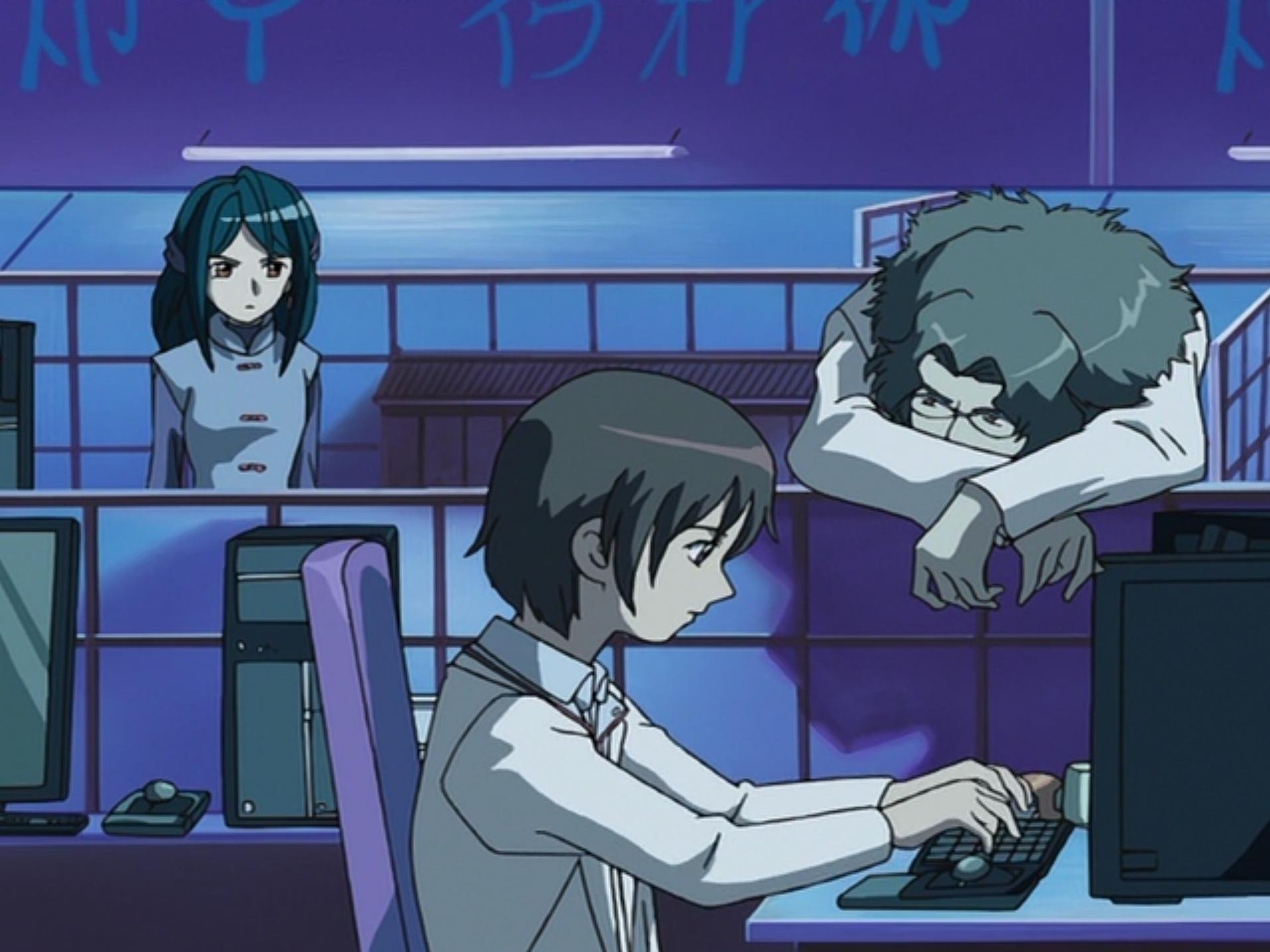 Episode 20