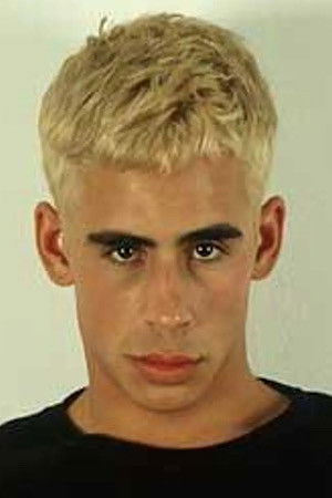 et billede af Joshua Berlin