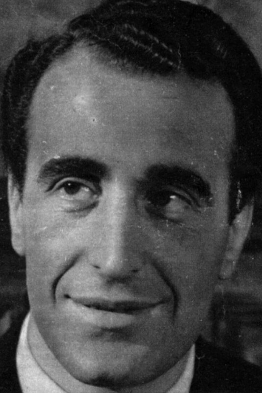 et billede af Umberto Alivernini