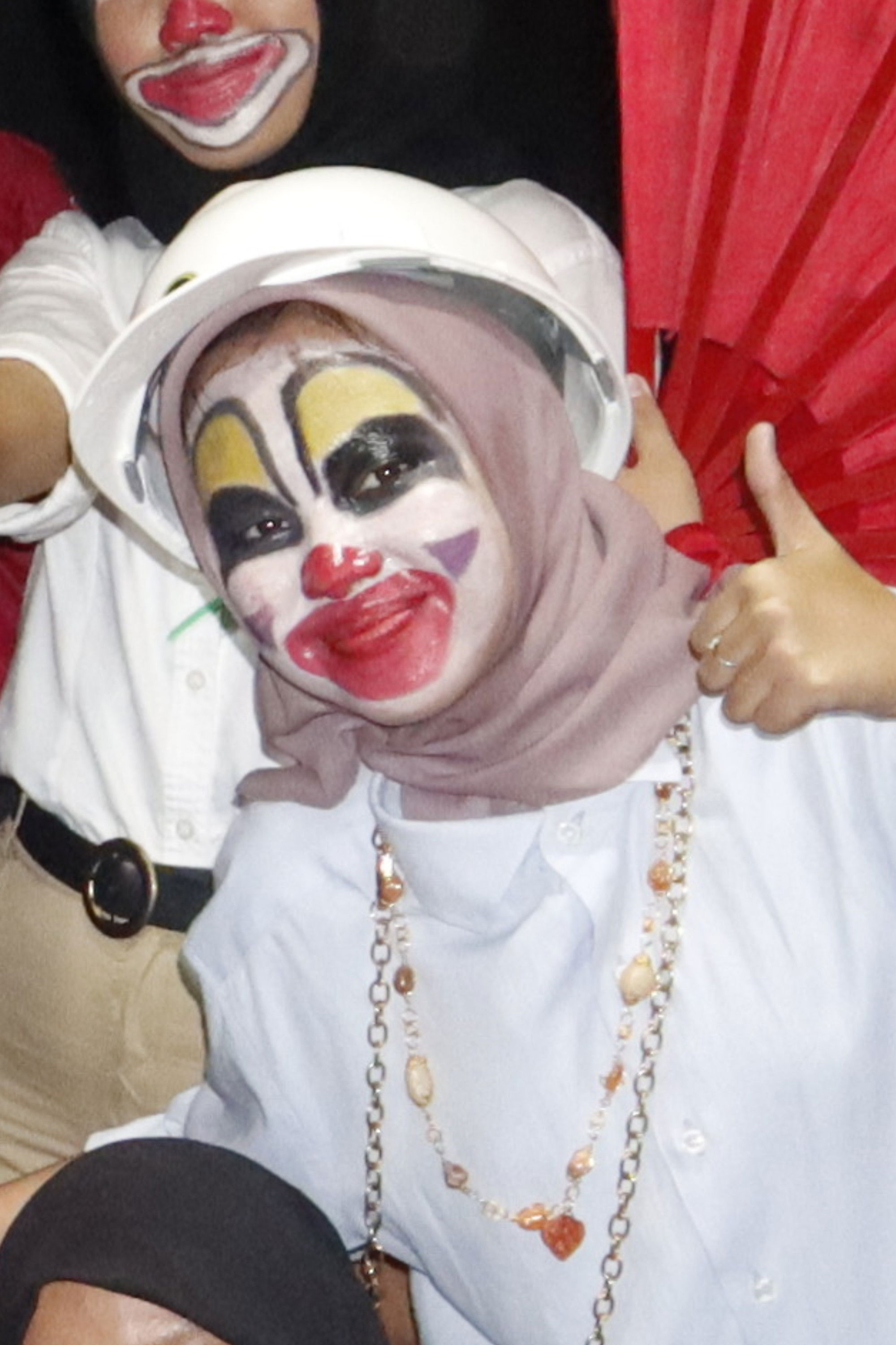 et billede af Dwi Anti Octarini