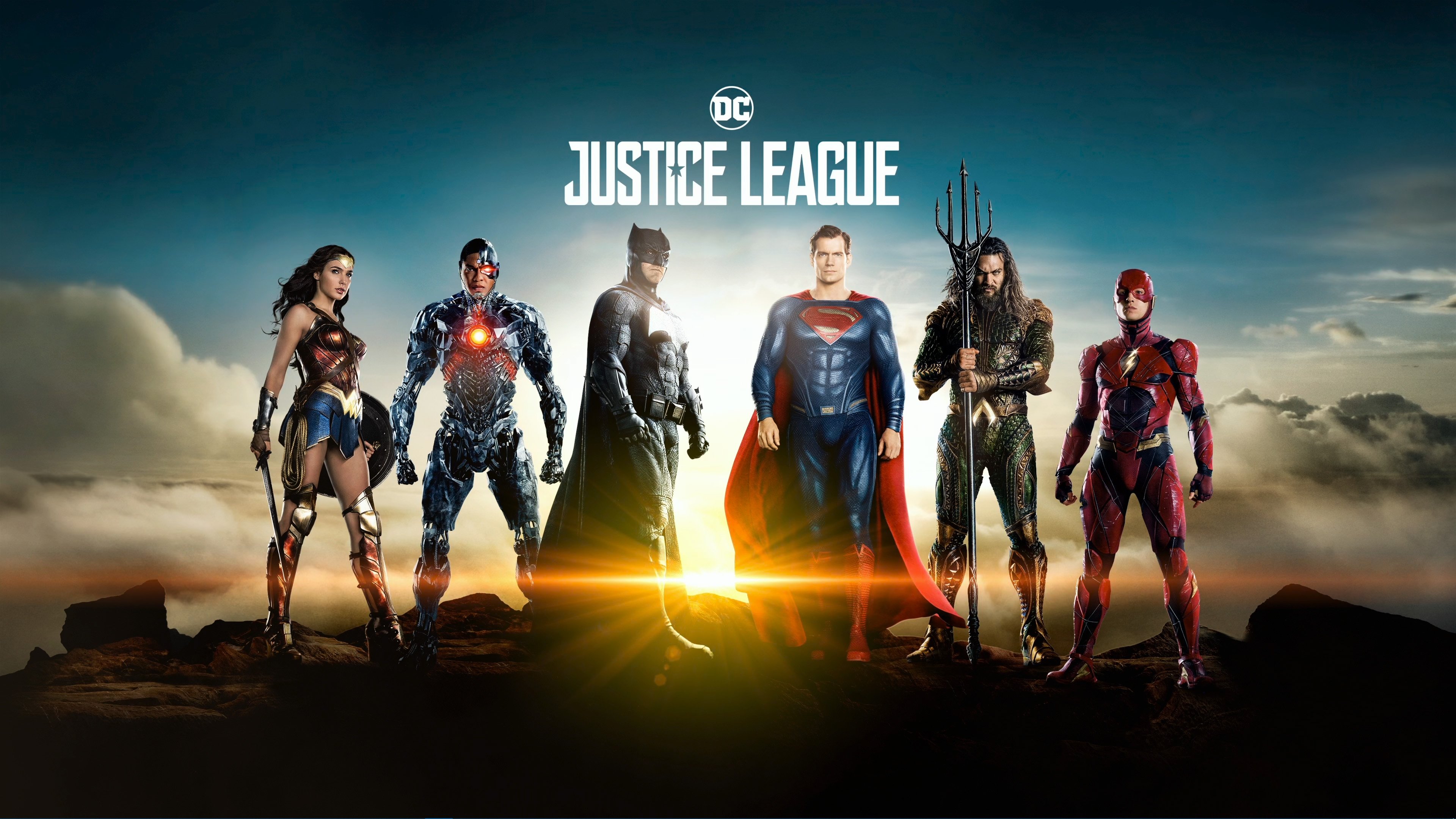 Justice League