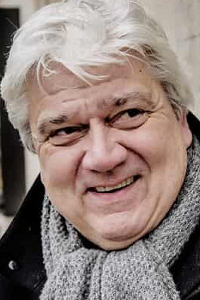 et billede af Kim Veisgaard