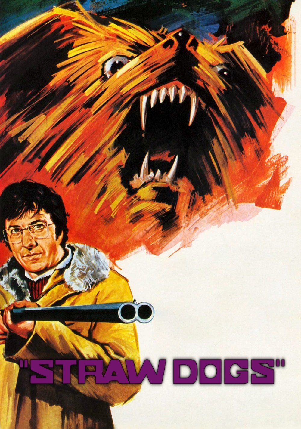 Straw Dogs
