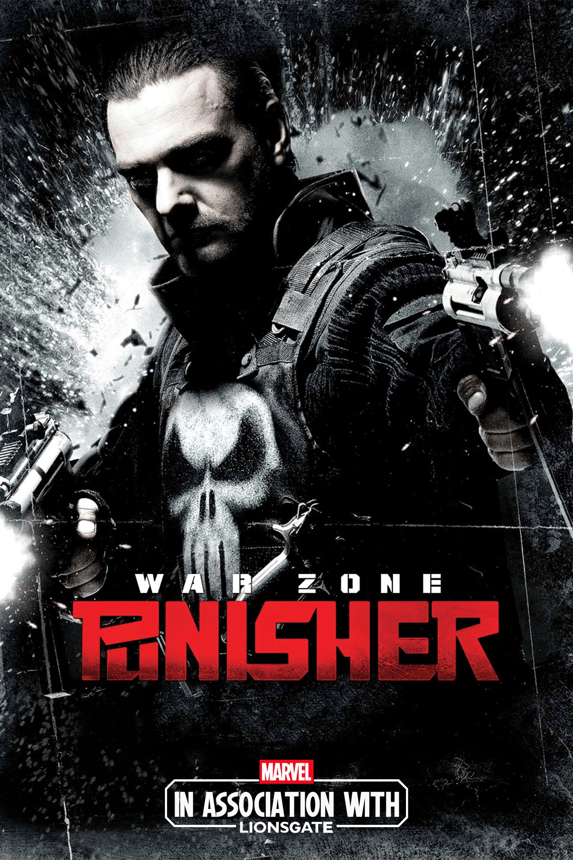 Punisher: War Zone