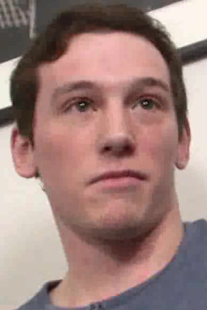 et billede af Aaron Spencer