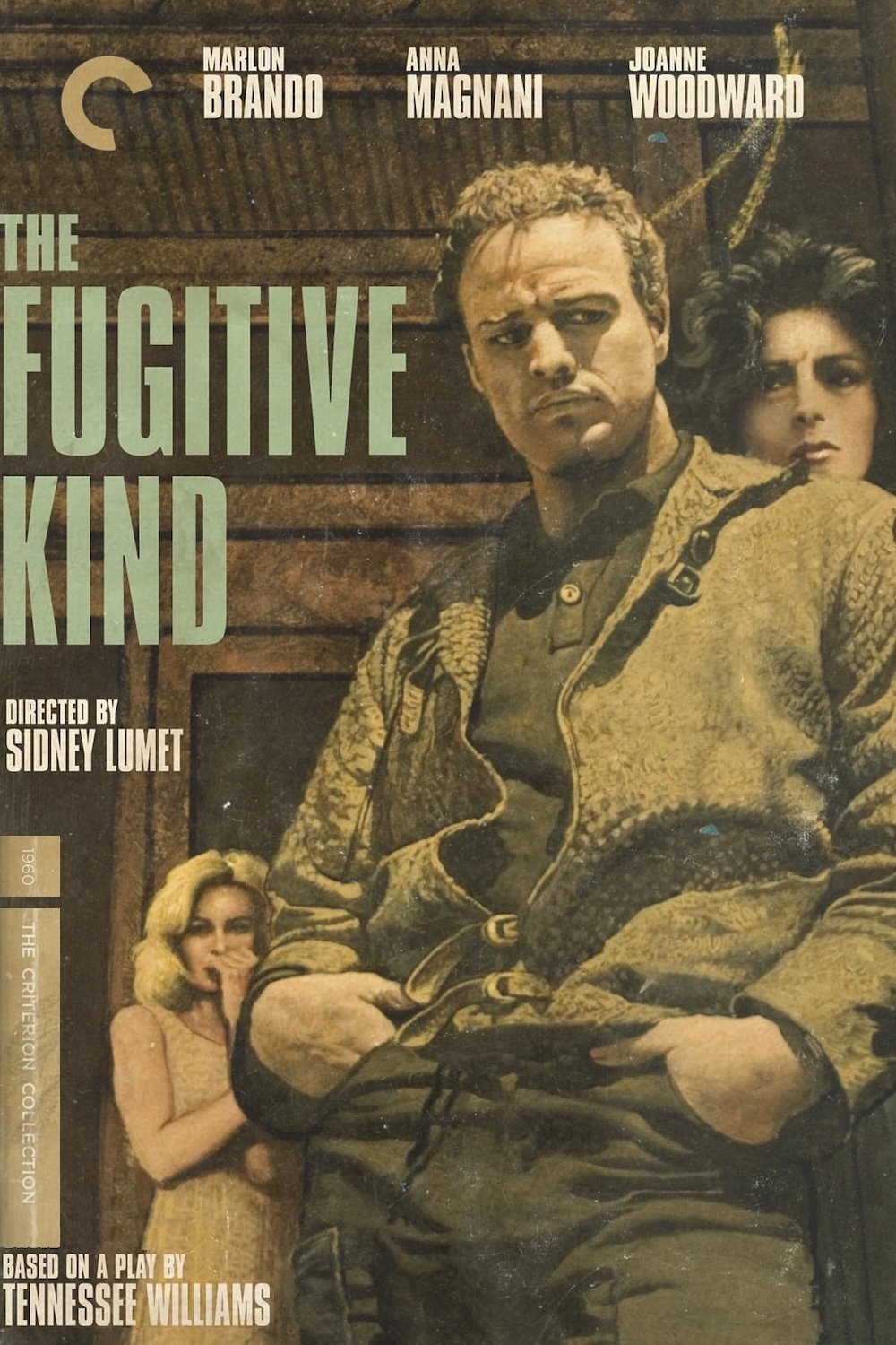 The Fugitive Kind