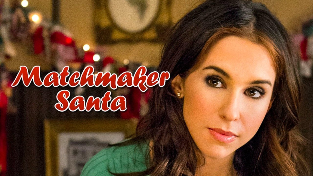 Matchmaker Santa