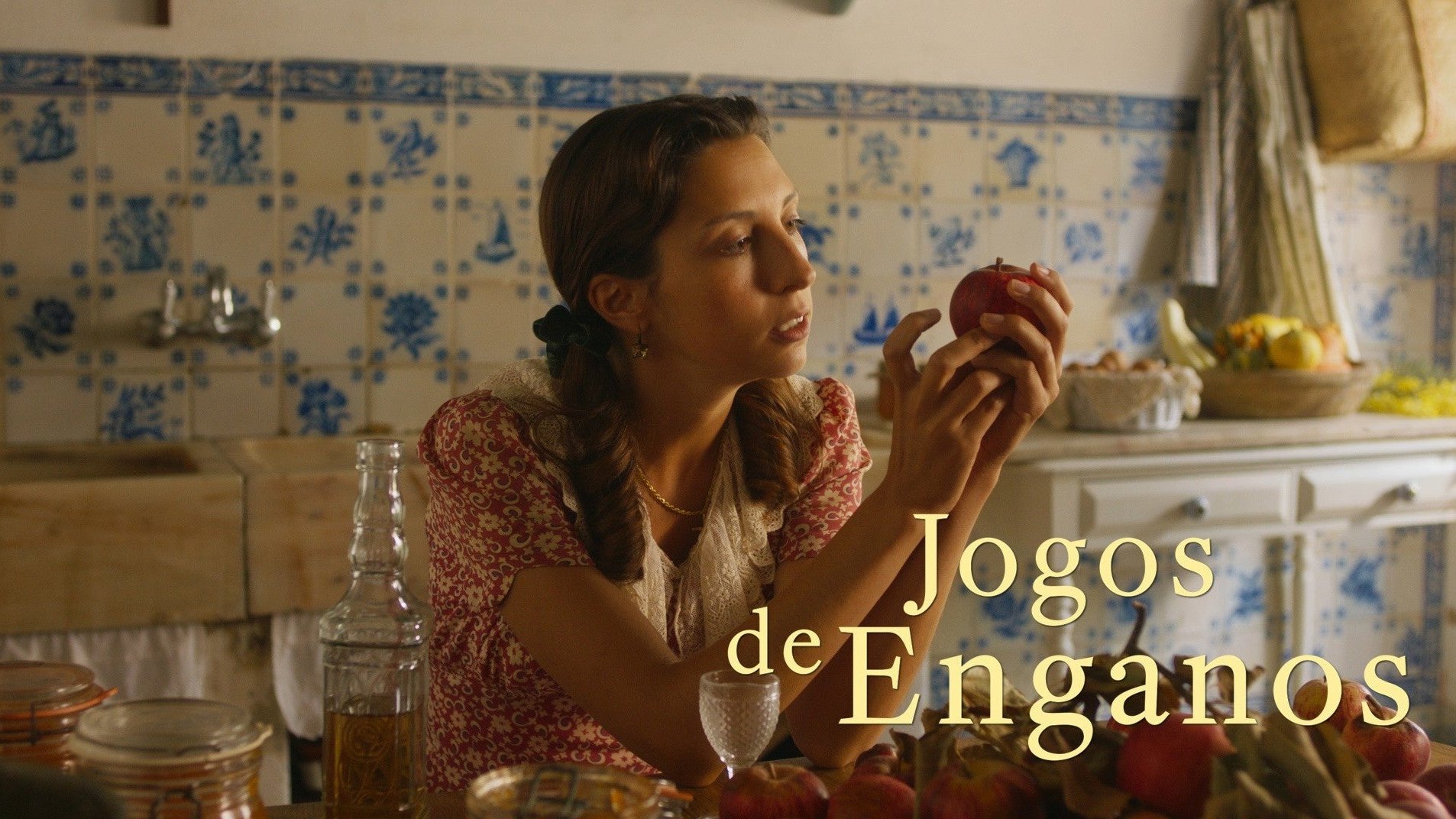 Jogos de Enganos