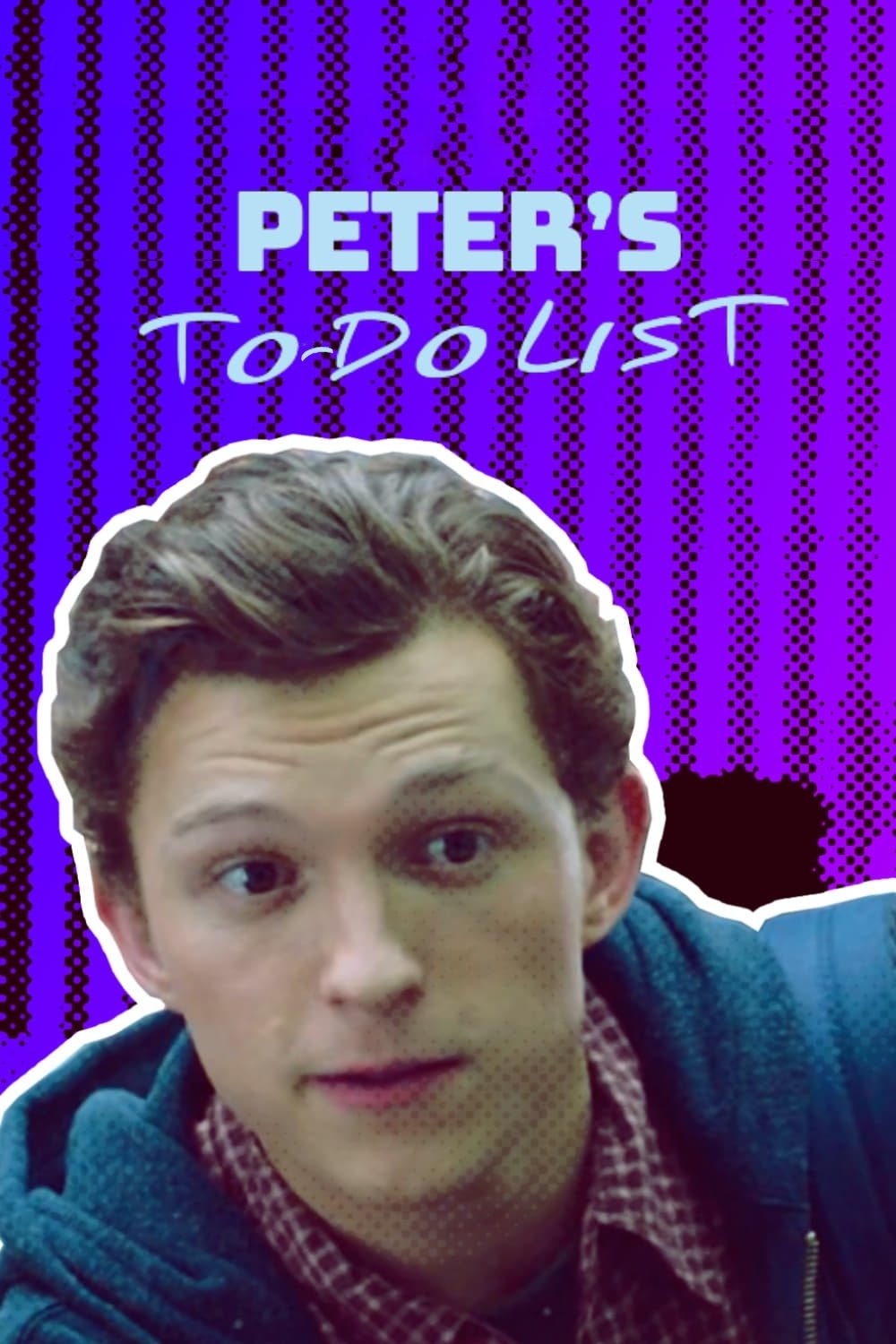 Peter's To-Do List