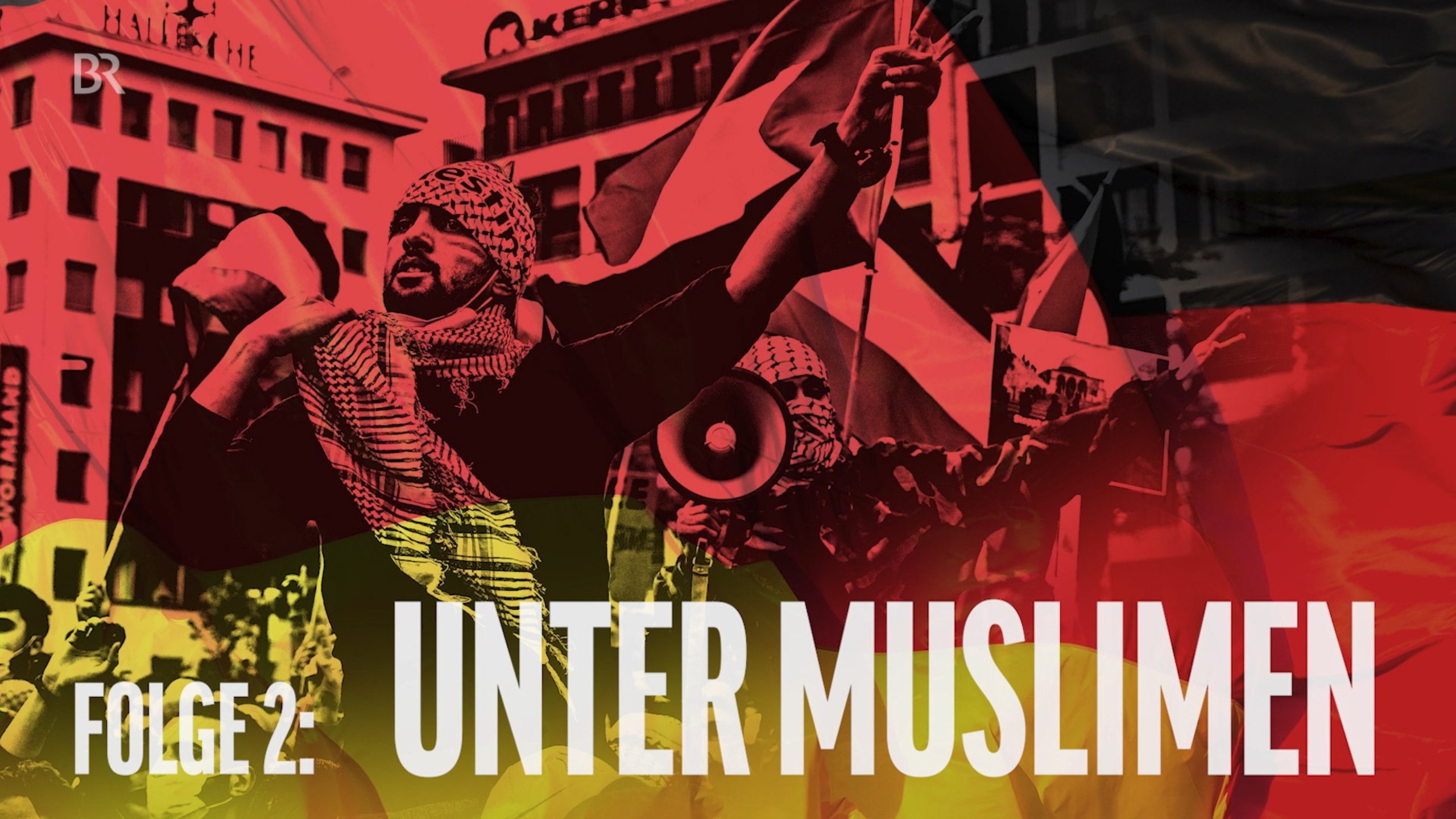 Thumbnail for Anti-Semitism among Muslims Season 1 Episode 2