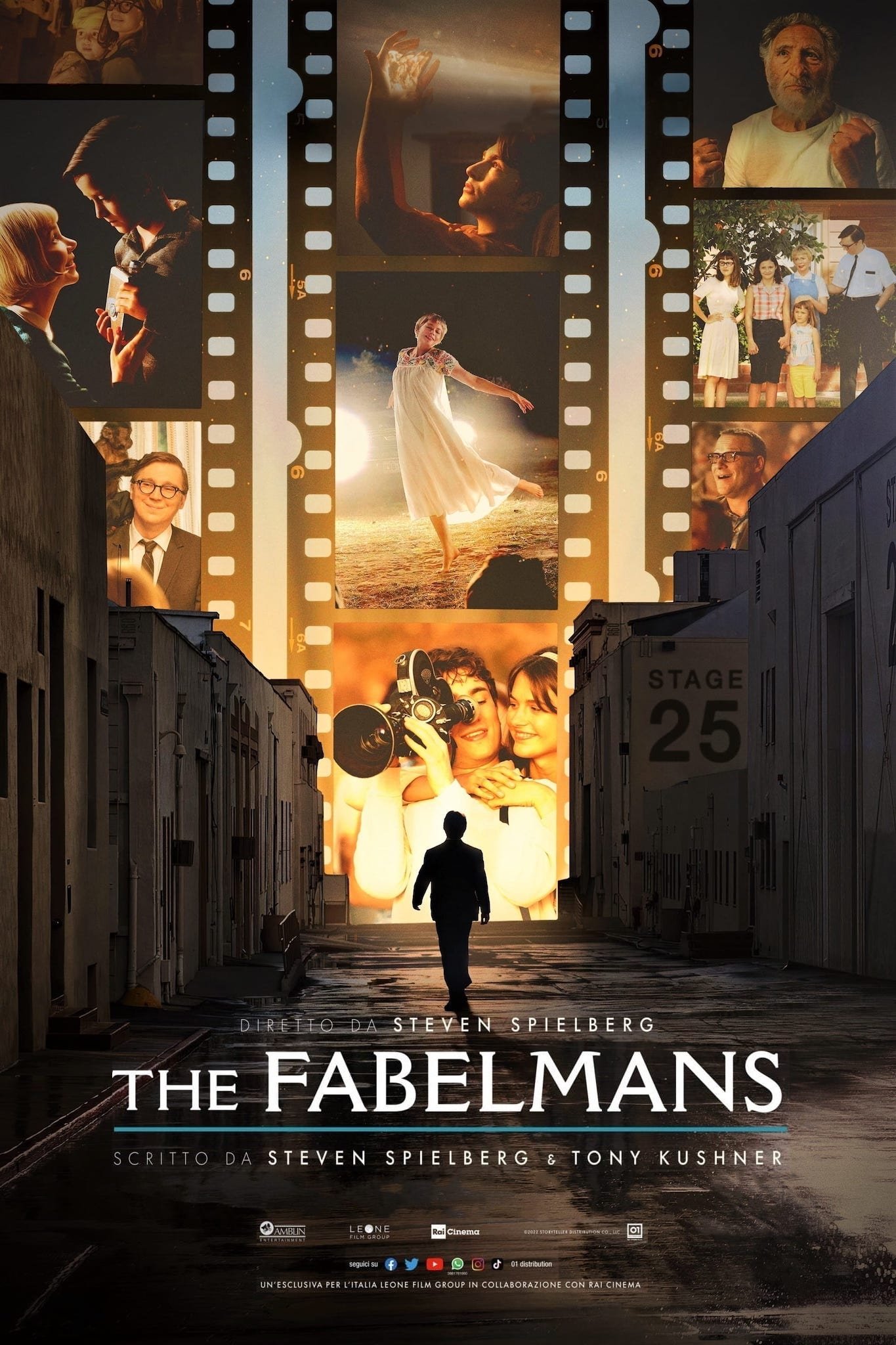 The Fabelmans