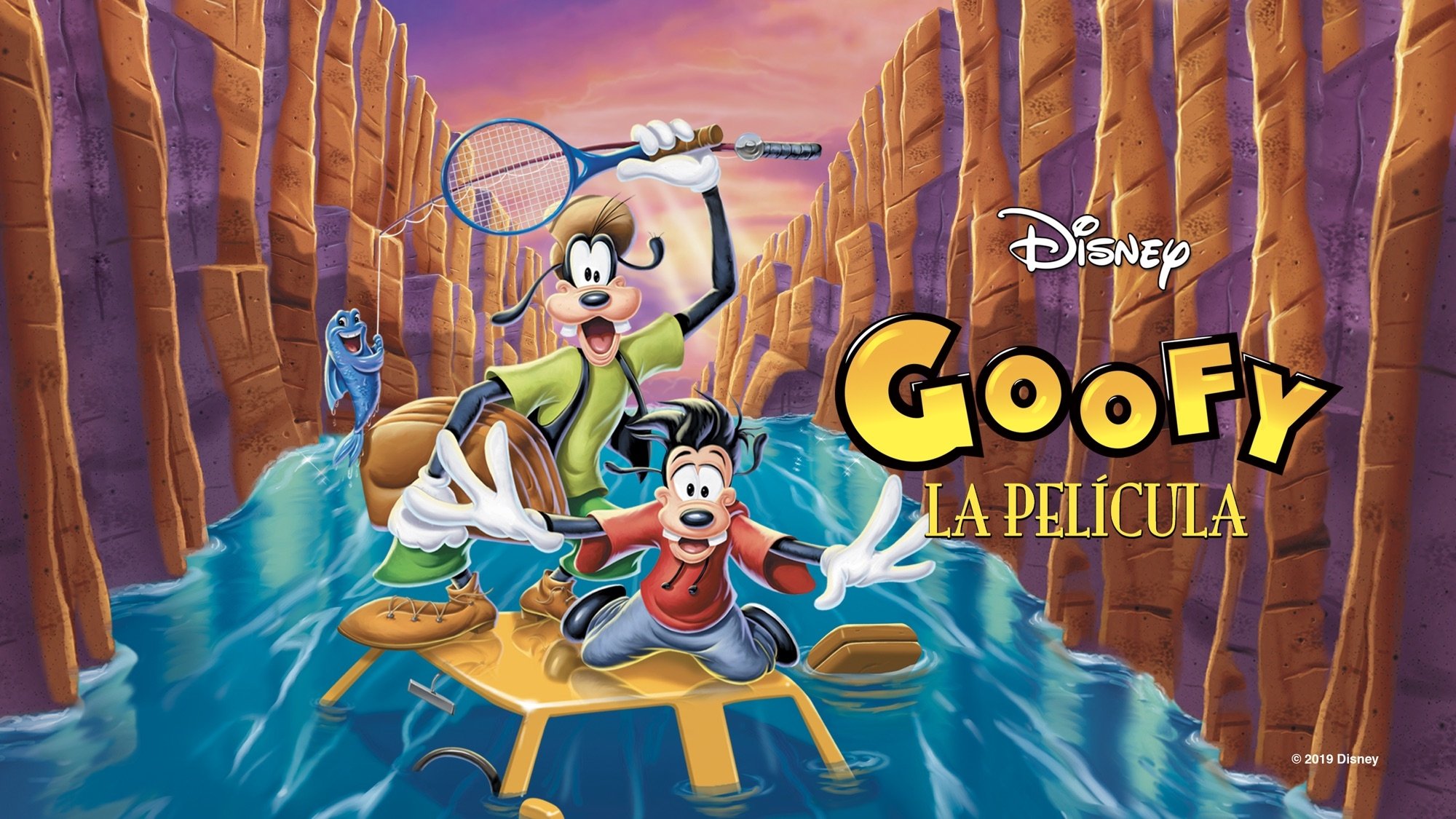 A Goofy Movie