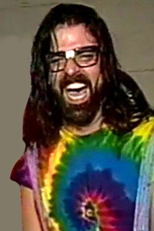 et billede af Jeffrey Bradley