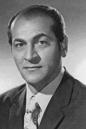 et billede af Theodoros Dimitriev