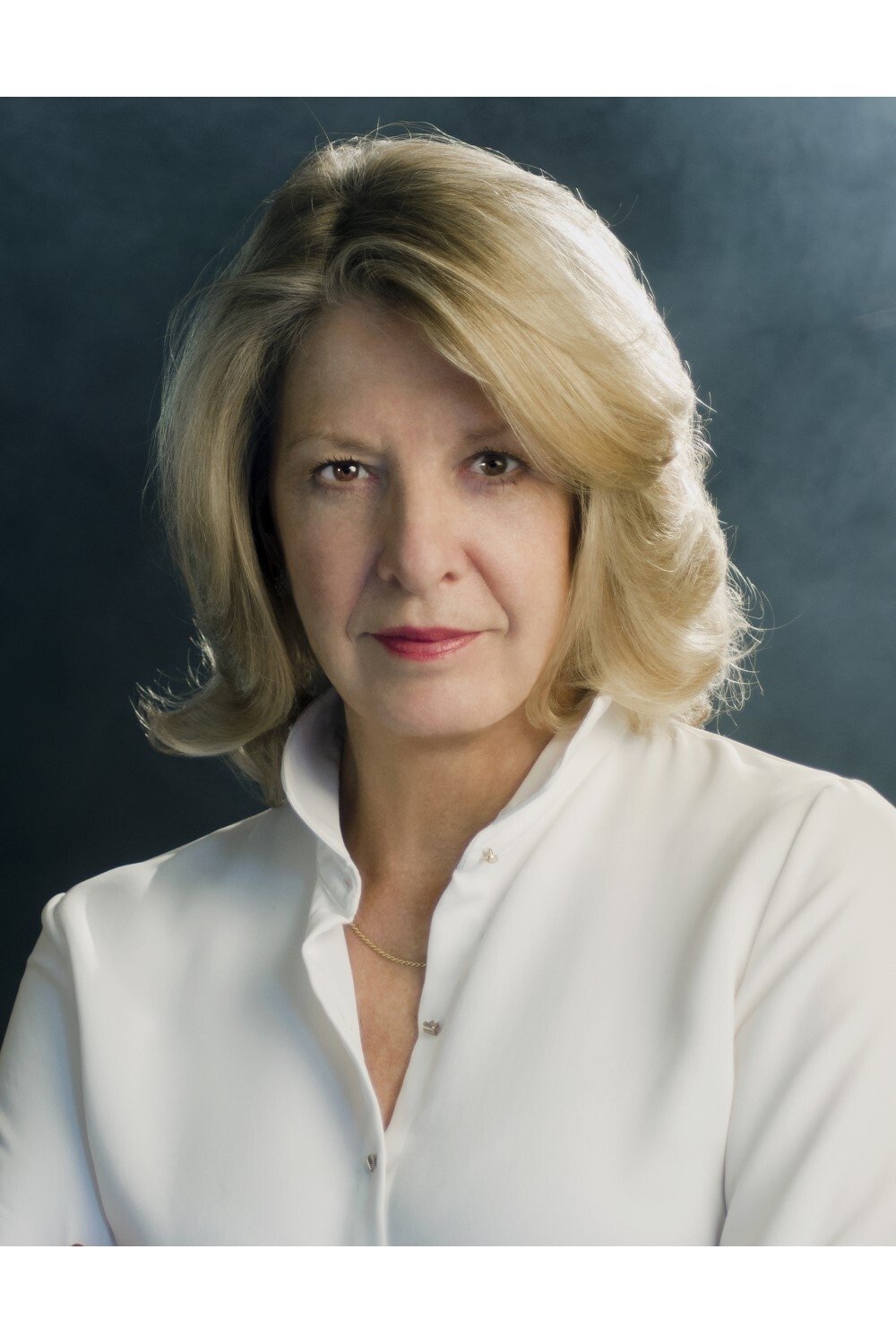 et billede af Kirstie Pooley