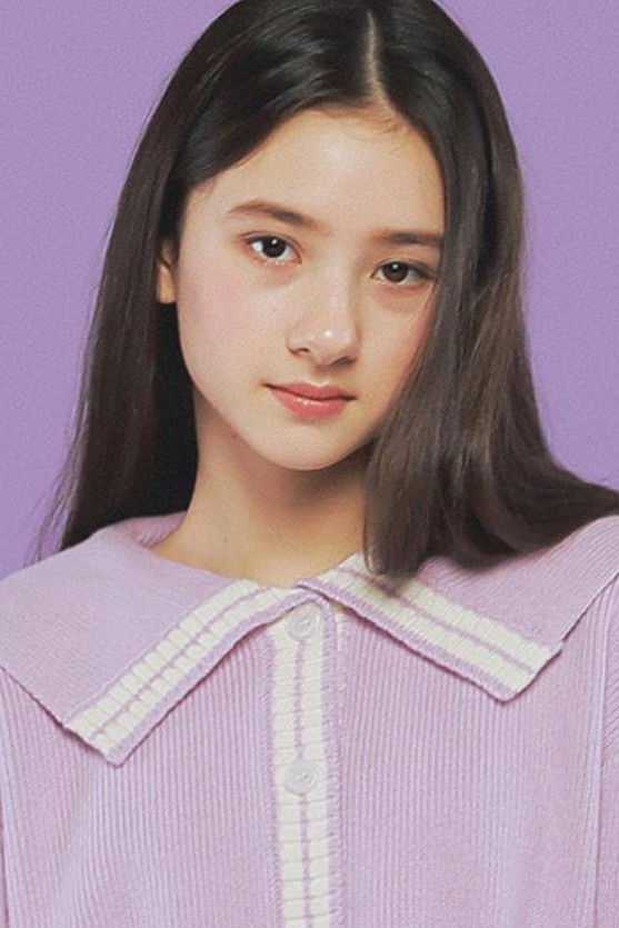 et billede af Park Ga-bi