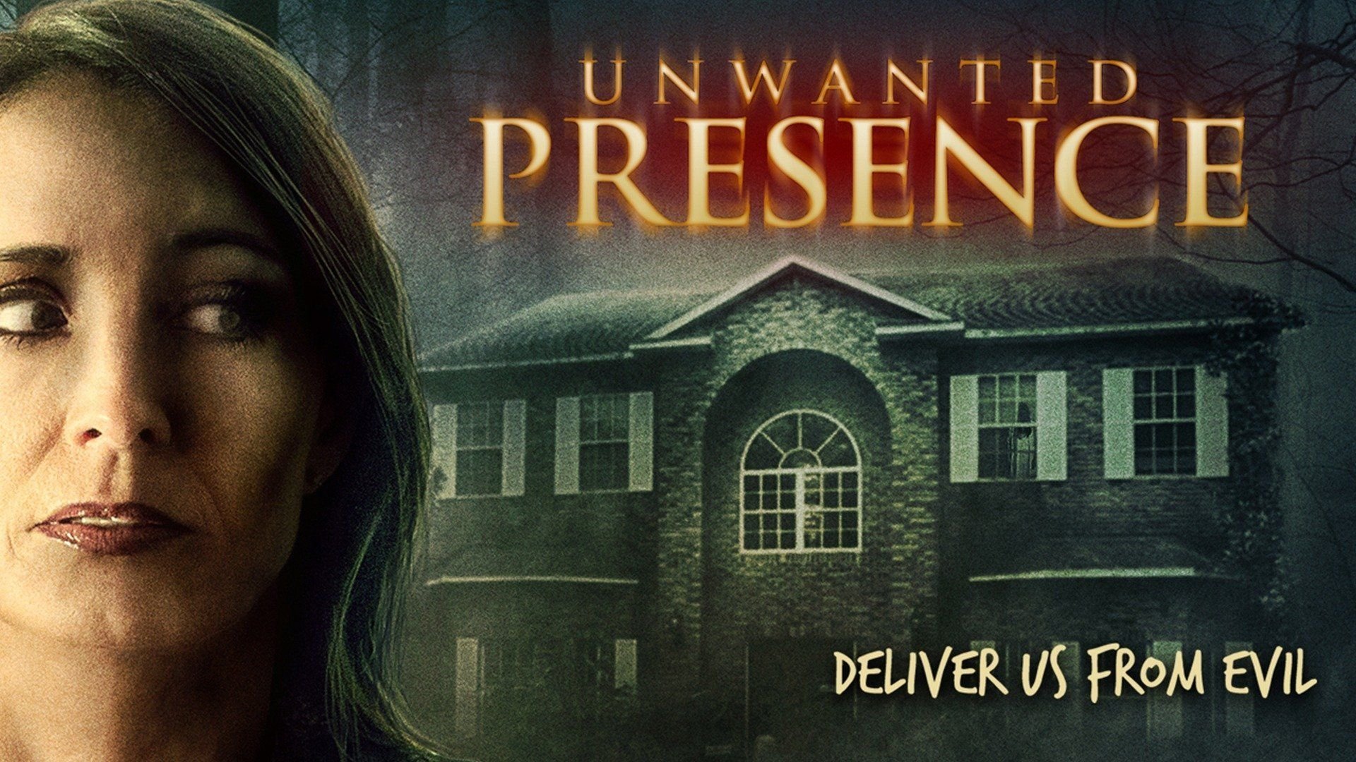 Unwanted Presence (2014)
