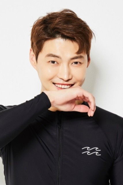 et billede af Lee Kyu-young