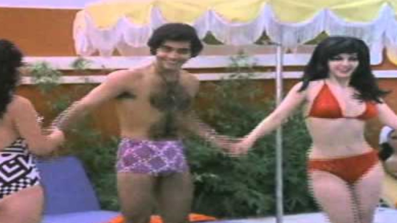 Amor ciego (1980)