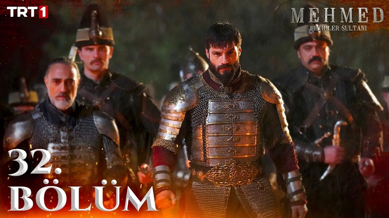 Mehmed: Sultan of Conquests