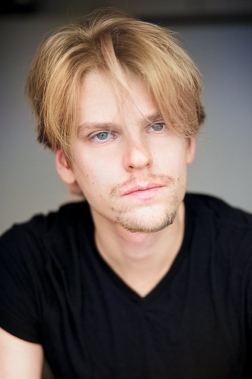 et billede af Samuel Mercer